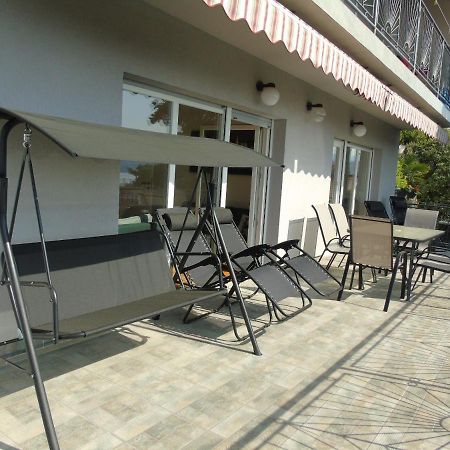 Apartment Ella, Opatija Eksteriør bilde