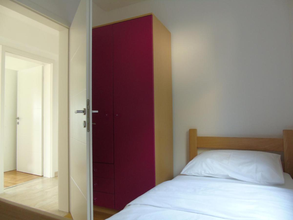 Apartment Ella, Opatija Eksteriør bilde