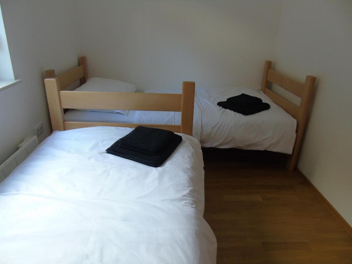 Apartment Ella, Opatija Eksteriør bilde
