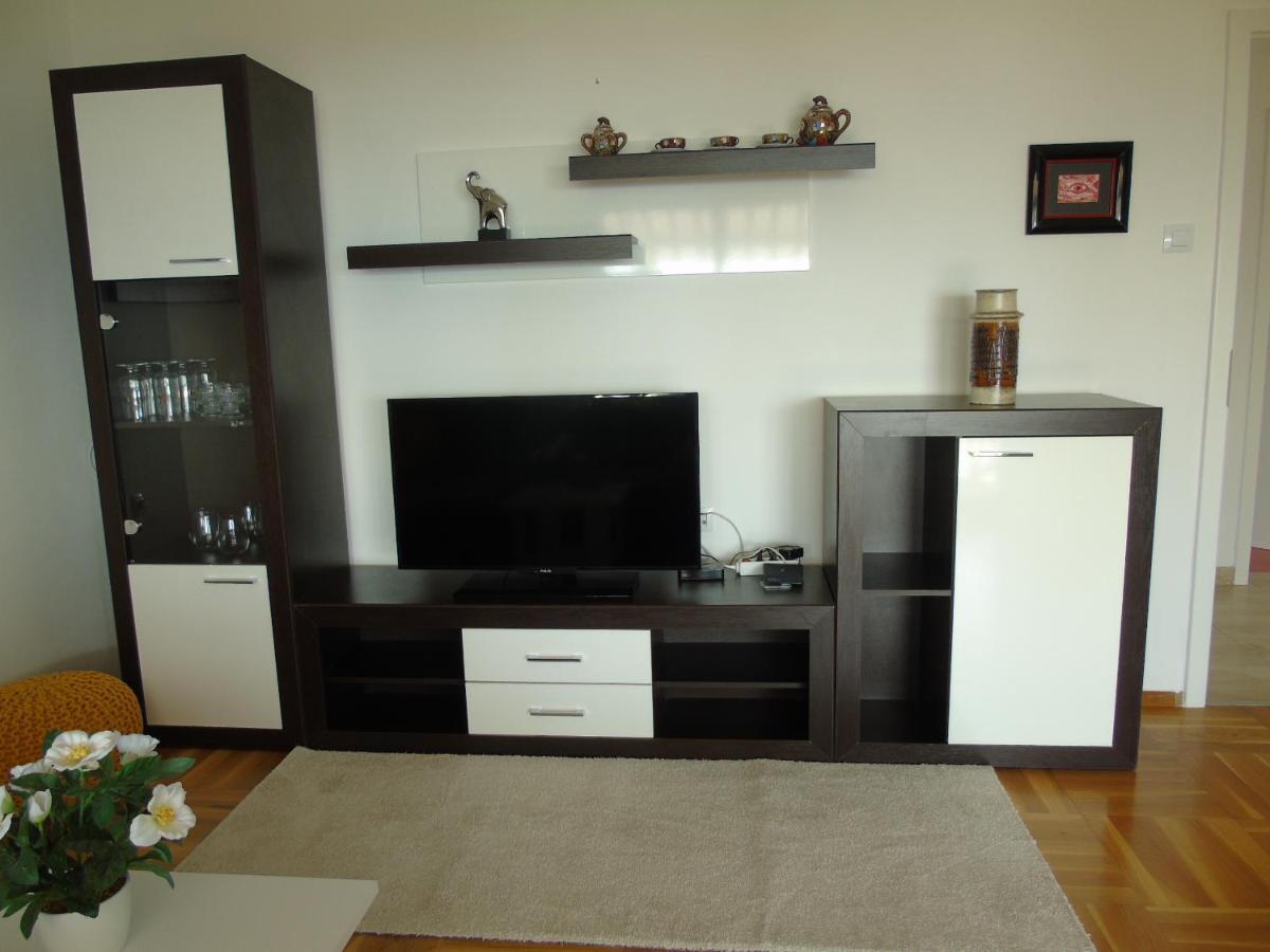 Apartment Ella, Opatija Eksteriør bilde