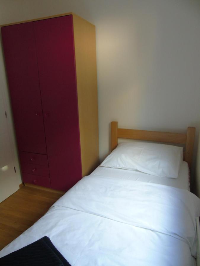 Apartment Ella, Opatija Eksteriør bilde