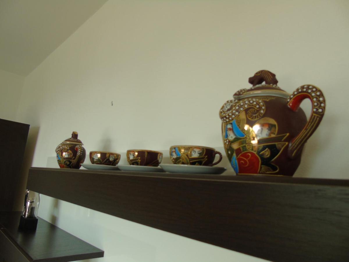 Apartment Ella, Opatija Eksteriør bilde