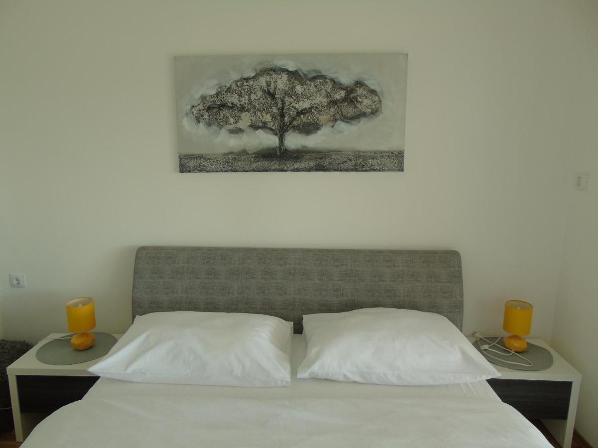 Apartment Ella, Opatija Eksteriør bilde